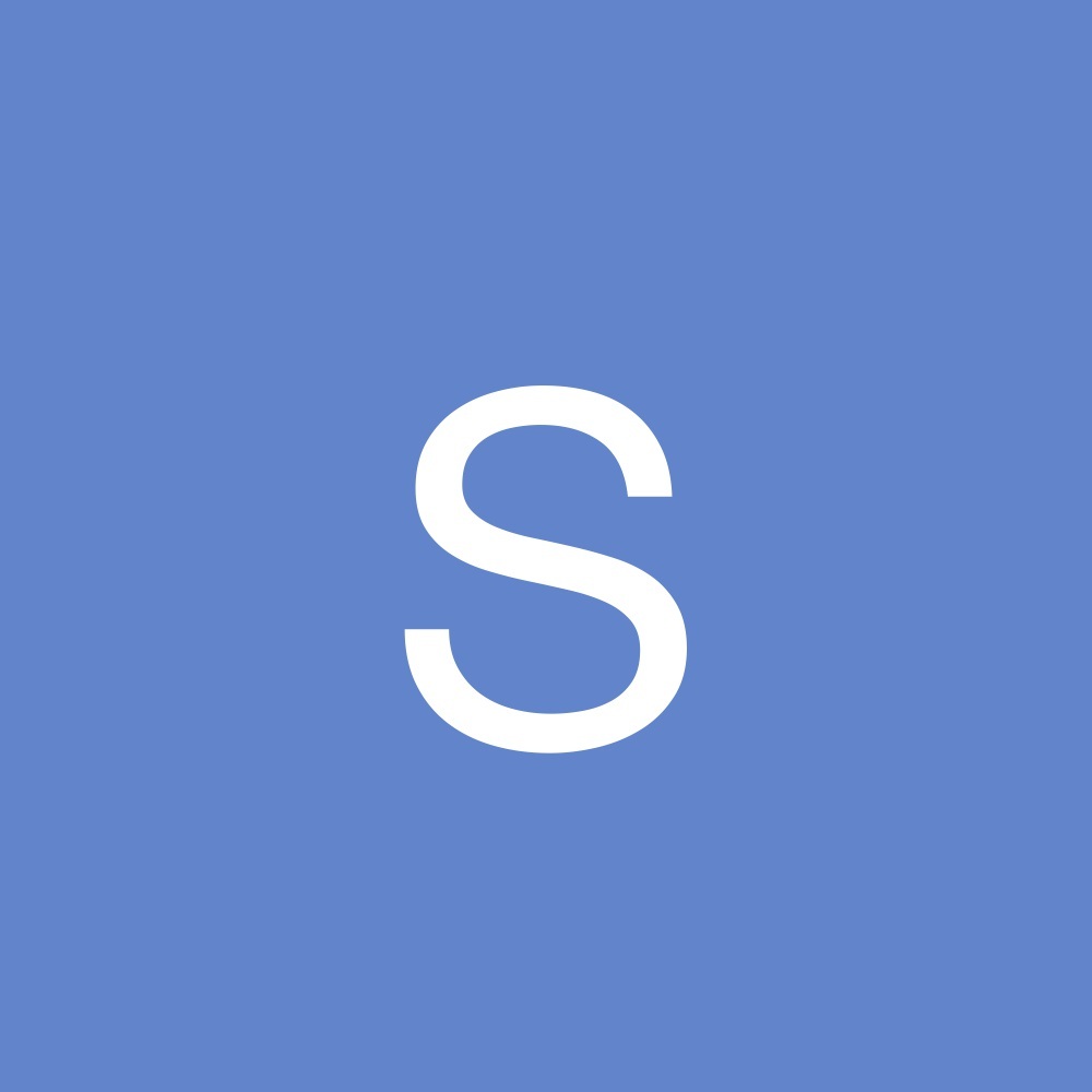 Meet your Posher, She's a mess